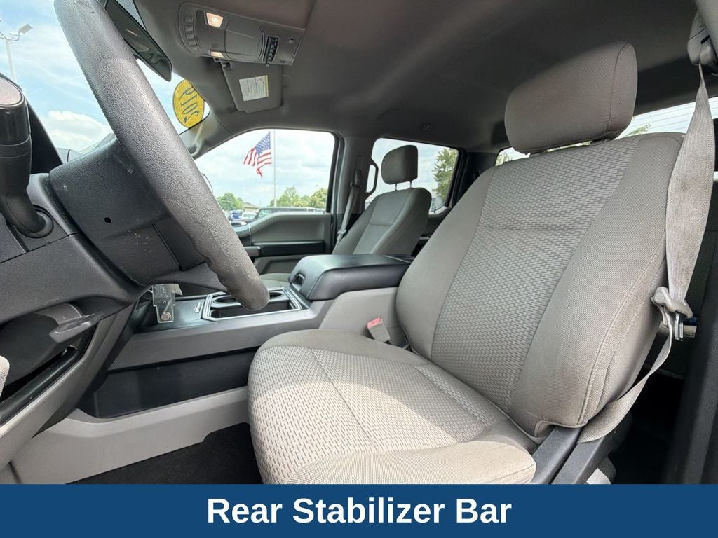 2019 Ford F-250SD XLT