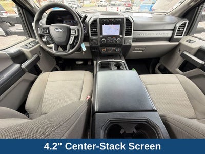 2019 Ford F-250SD XLT