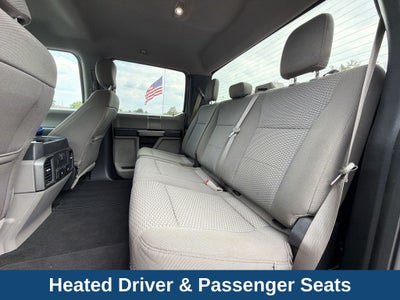 2019 Ford F-250SD XLT