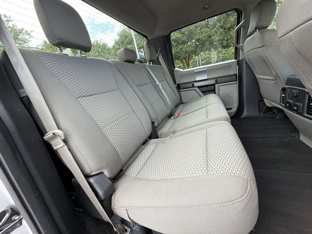 2019 Ford F-250SD XLT