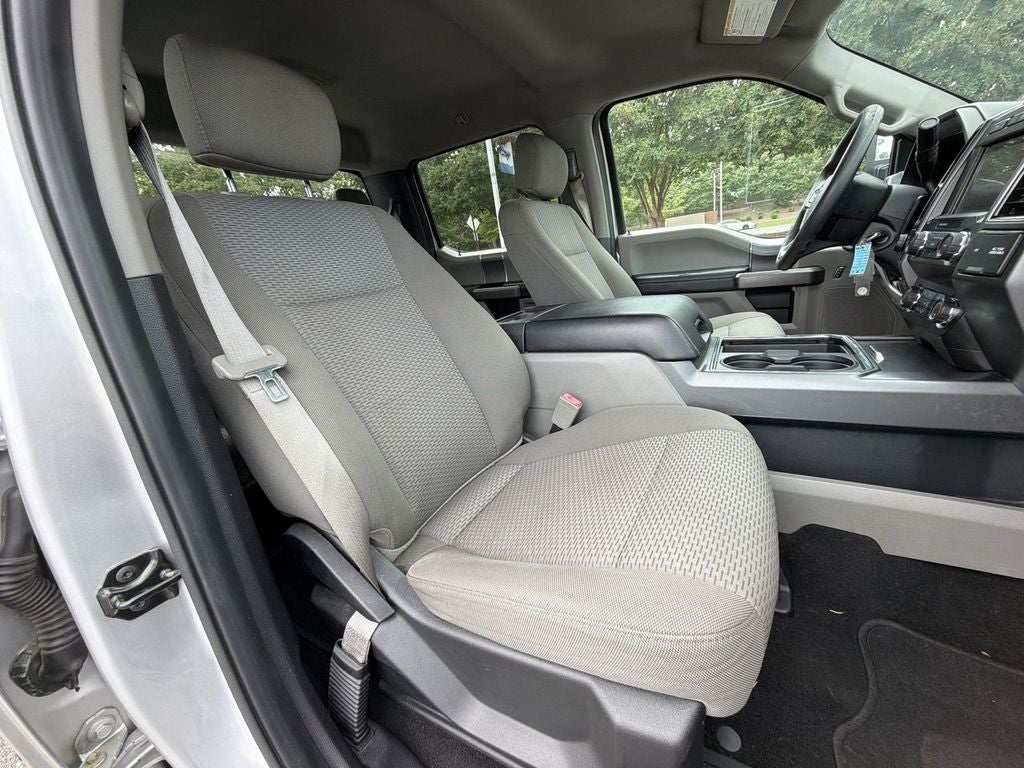 2019 Ford F-250SD XLT