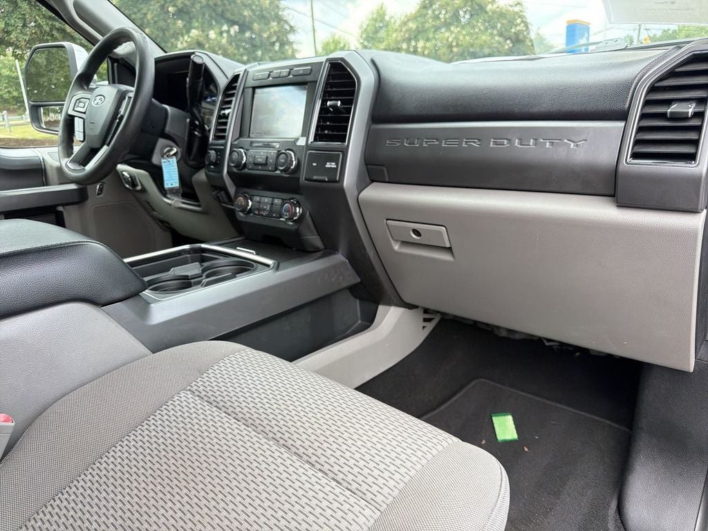 2019 Ford F-250SD XLT