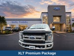 2019 Ford F-250SD XLT