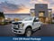 2019 Ford F-250SD XLT