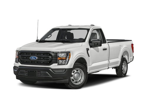 2026 Ford Super Duty XL