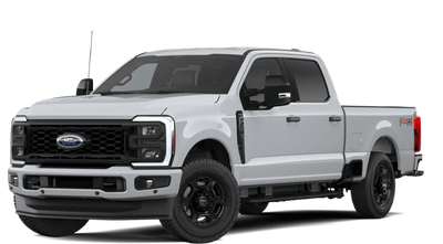 2026 Ford Super Duty XL