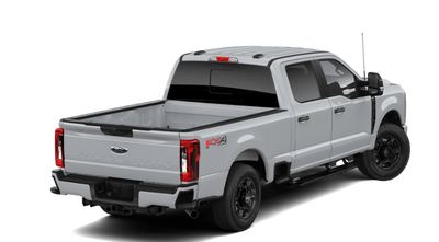 2026 Ford Super Duty XL