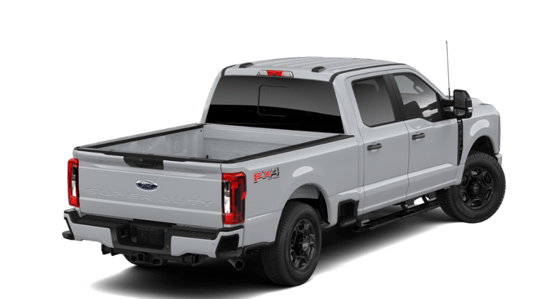 2026 Ford Super Duty XL