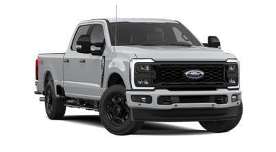 2026 Ford Super Duty XL