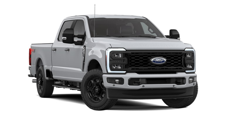 2026 Ford Super Duty XL