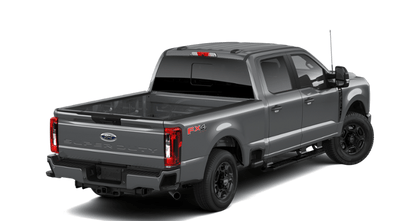 2026 Ford Super Duty XL