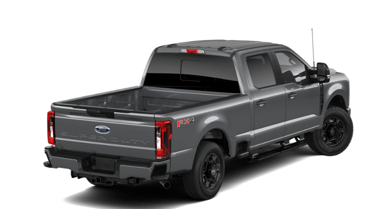 2026 Ford Super Duty XL