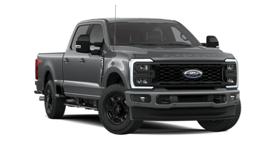 2026 Ford Super Duty XL