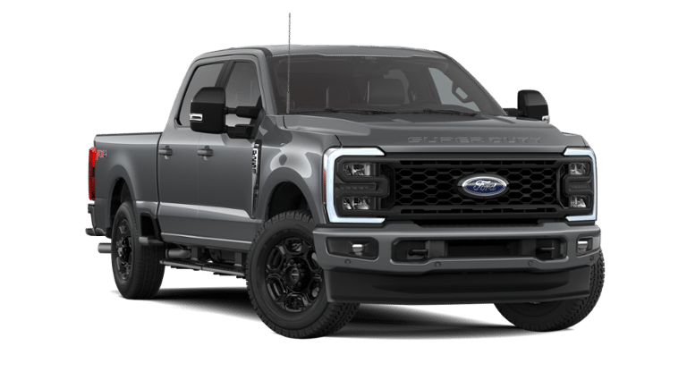 2026 Ford Super Duty XL