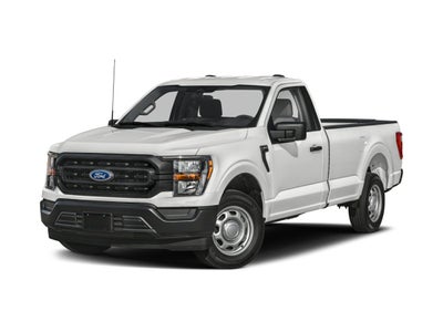 2026 Ford Super Duty XL