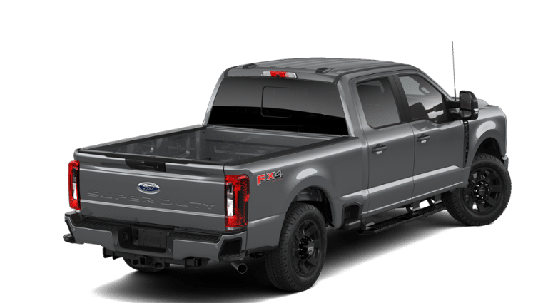 2026 Ford Super Duty XL