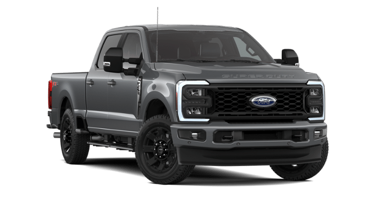 2026 Ford Super Duty XL