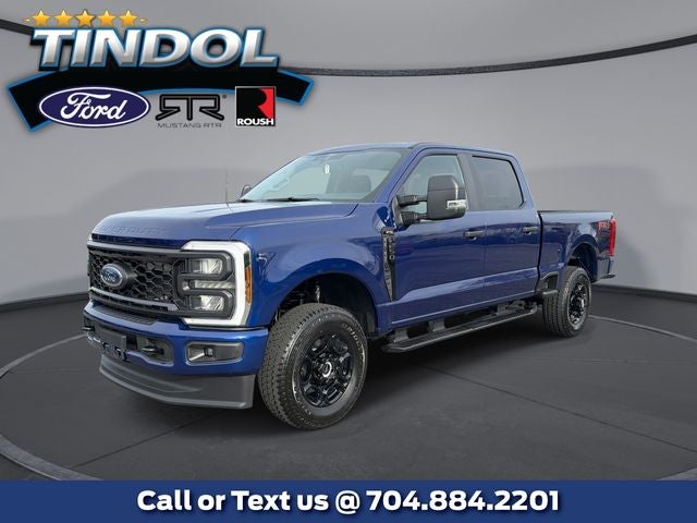 2026 Ford Super Duty XL