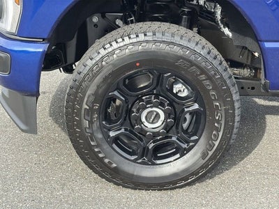 2026 Ford Super Duty XL