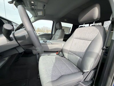 2026 Ford Super Duty XL