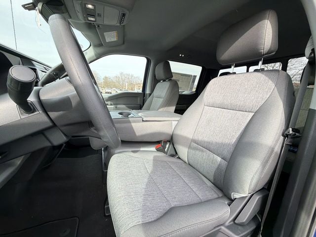 2026 Ford Super Duty XL