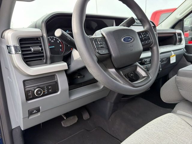 2026 Ford Super Duty XL