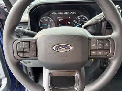 2026 Ford Super Duty XL