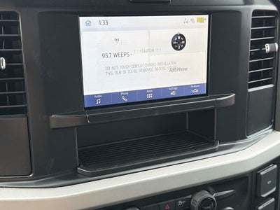 2026 Ford Super Duty XL