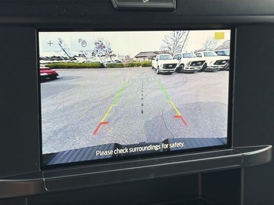 2026 Ford Super Duty XL