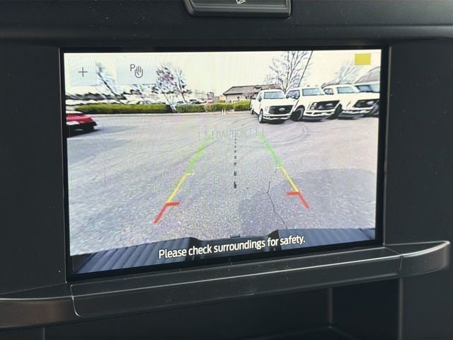 2026 Ford Super Duty XL