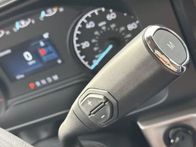 2026 Ford Super Duty XL