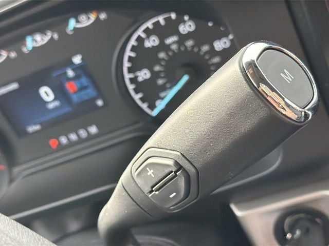 2026 Ford Super Duty XL