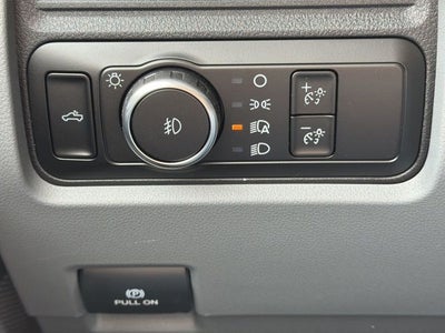 2026 Ford Super Duty XL