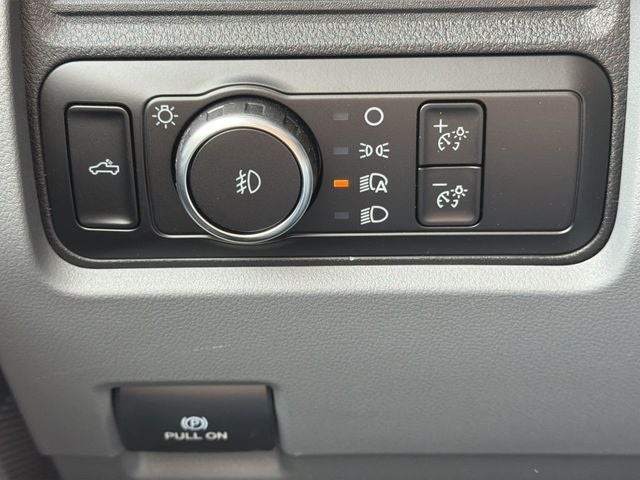 2026 Ford Super Duty XL