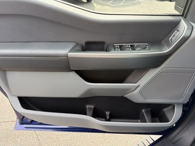 2026 Ford Super Duty XL