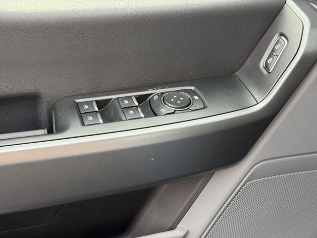 2026 Ford Super Duty XL