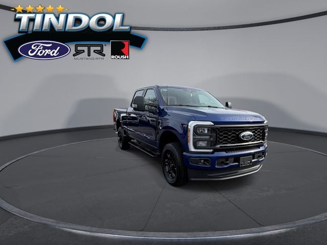 2026 Ford Super Duty XL