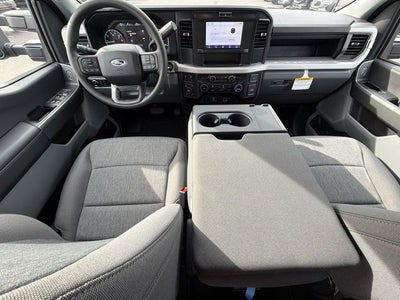 2026 Ford Super Duty XL