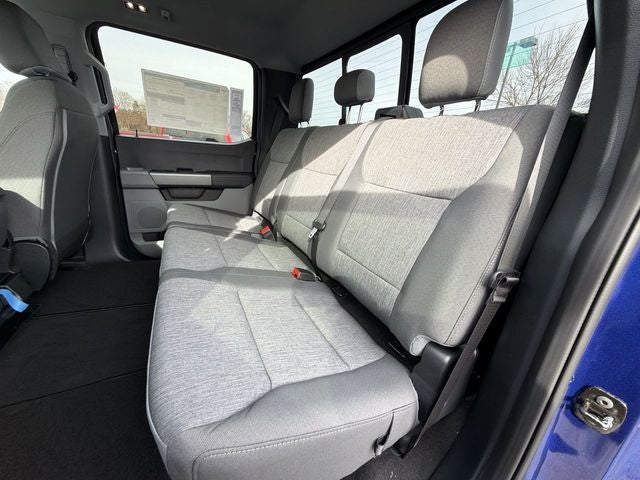 2026 Ford Super Duty XL