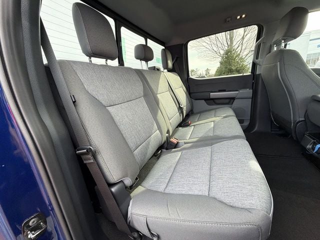 2026 Ford Super Duty XL