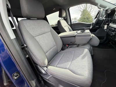 2026 Ford Super Duty XL