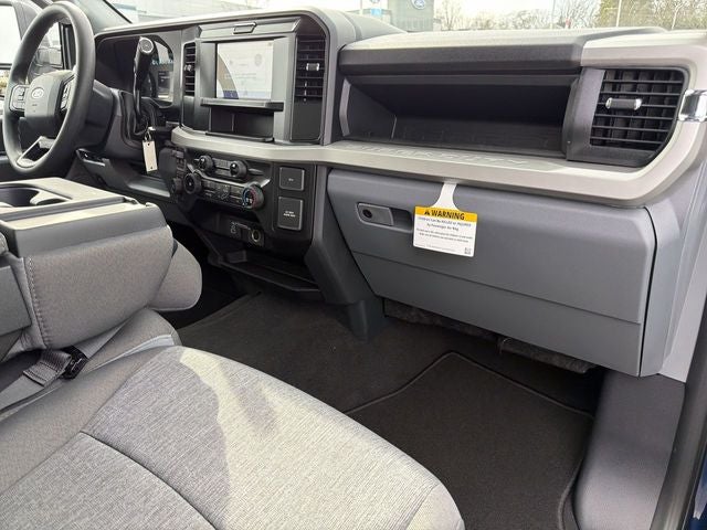 2026 Ford Super Duty XL