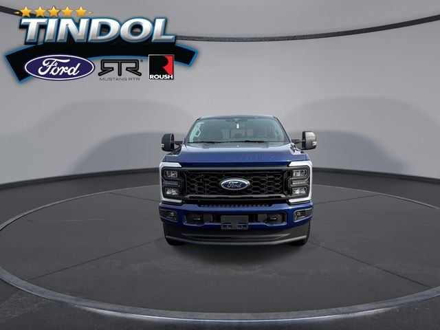 2026 Ford Super Duty XL
