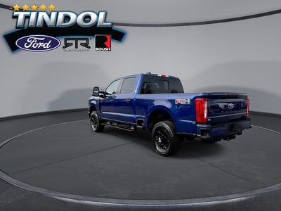 2026 Ford Super Duty XL
