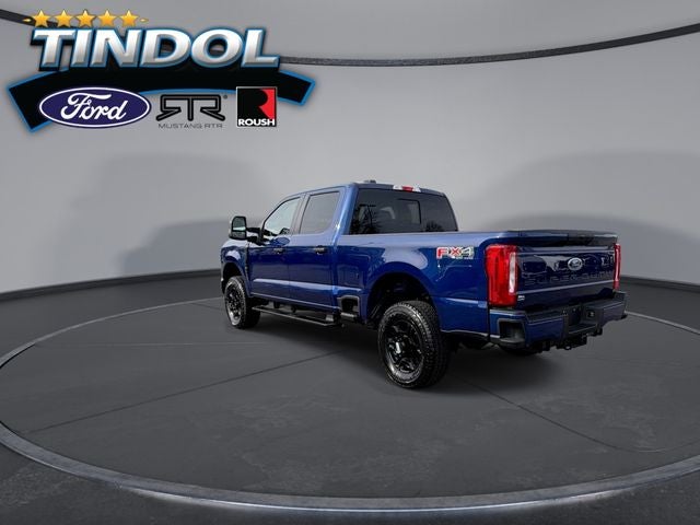 2026 Ford Super Duty XL
