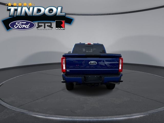 2026 Ford Super Duty XL