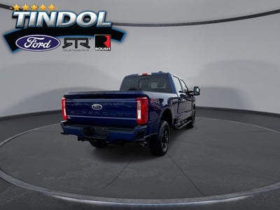 2026 Ford Super Duty XL