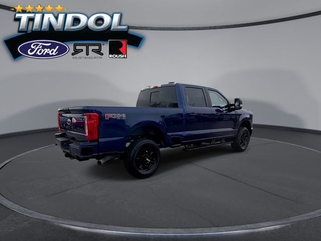 2026 Ford Super Duty XL