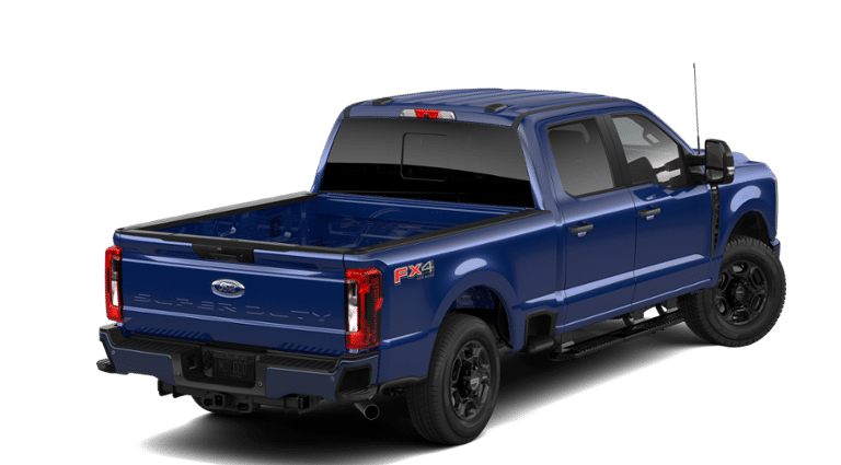 2026 Ford Super Duty XL