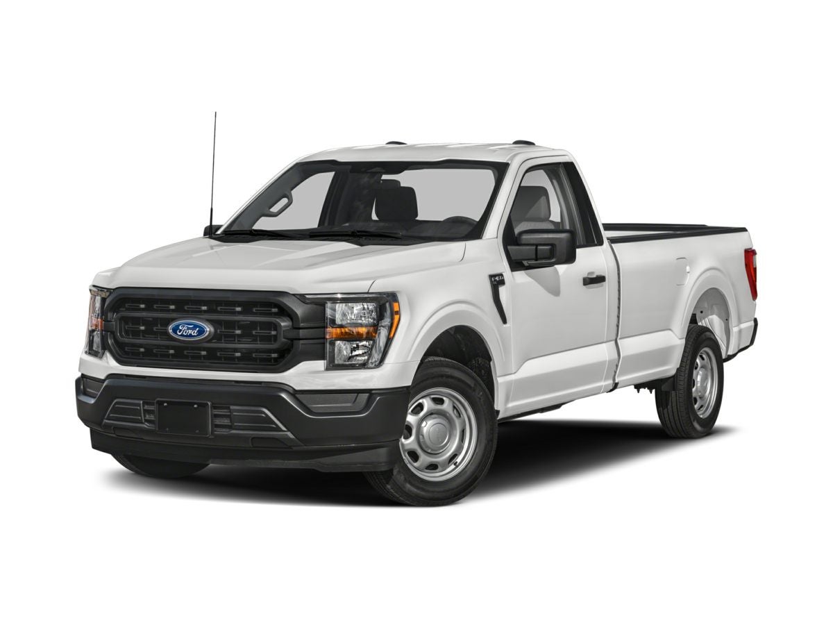 2026 Ford Super Duty XLT